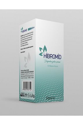 کرم بدن Onarıcı Hibromid - کد 76345098