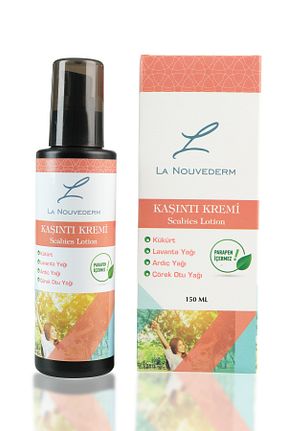 کرم بدن Onarıcı La Nouvederm - کد 823637539