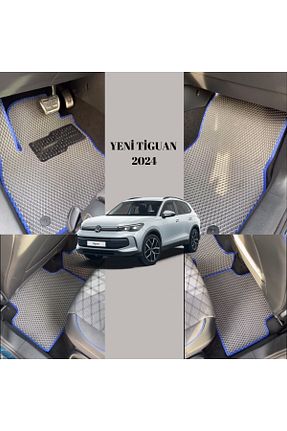 کفپوش خودرو Eva Mattvip - کد 878778322