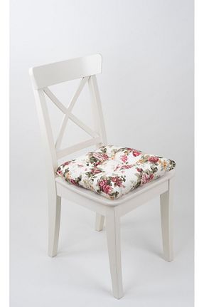 بالشتک صندلی بژ ALTINPAMUK - کد 878517862