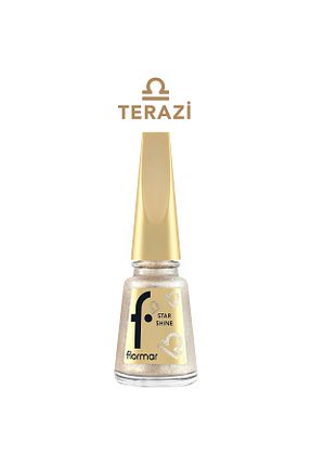 لاک ناخن بژ Flormar - کد 896066210