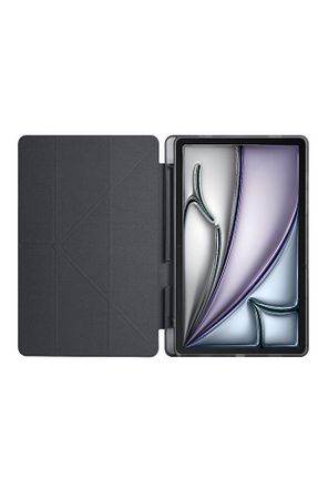 کیف تبلت مشکی Apple Uyumlu TEKNETSTORE - کد 894378206