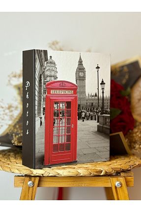 آلبوم عکس قرمز Rabsev - کد 259111279