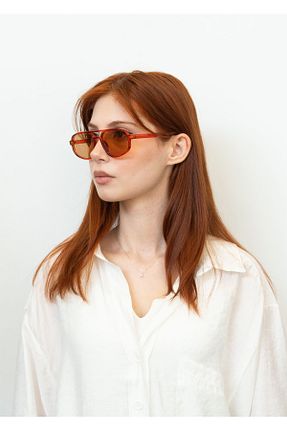 عینک آفتابی رنگی زنانه 56 Eyemood - کد 894465478