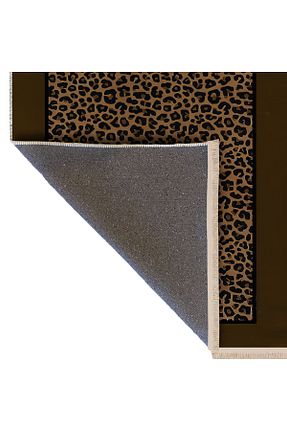 فرش رنگی قابل شستشو Rugs Modern Halı - کد 894674652