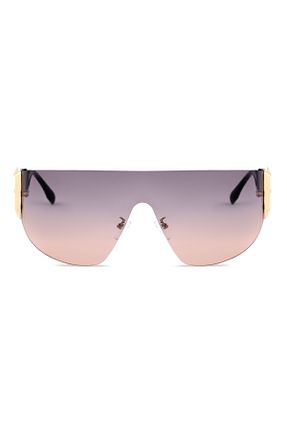 عینک اسکی بنفش زنانه Angel Eyes - کد 894436934