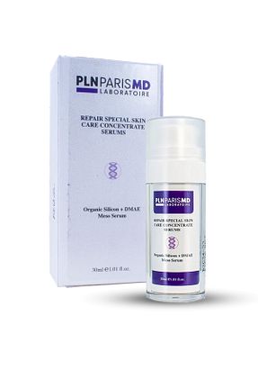 سرم پوست همه انواع پوست Pln Paris Md Laboratoire - کد 877186887