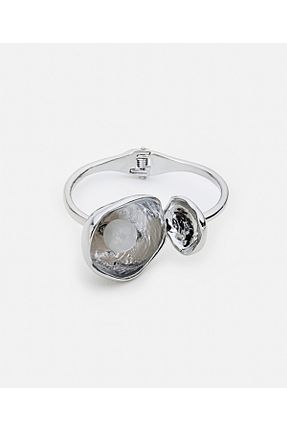 دستبند جواهر مشکی زنانه İpekyol - کد 894477675