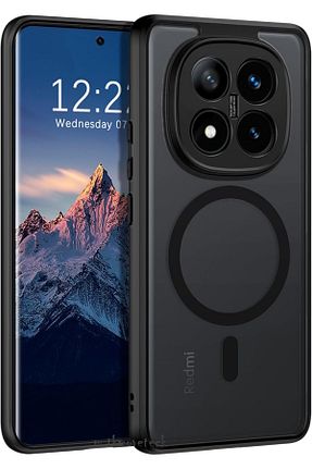 کاور و قاب مشکی m.tk moveteck - کد 894468034