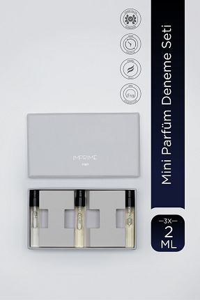 ست ادکلن مردانه Imprime - کد 896110627
