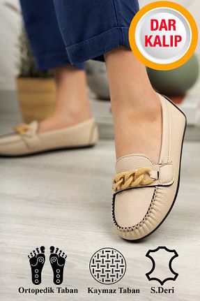 بابت بژ زنانه diya shoes - کد 841753154