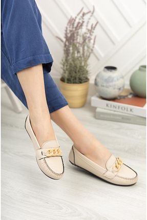 بابت بژ زنانه diya shoes - کد 841753154