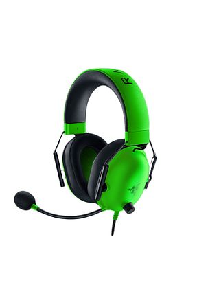هدست گیمینگ سبز RAZER - کد 335918514