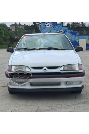 برفگیر خودرو ŞüsCarOto Aksesuar - کد 775785388