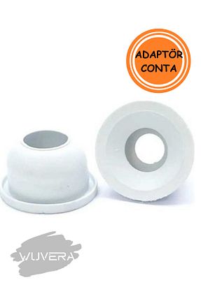 لوله PVC WUVERA - کد 894527703