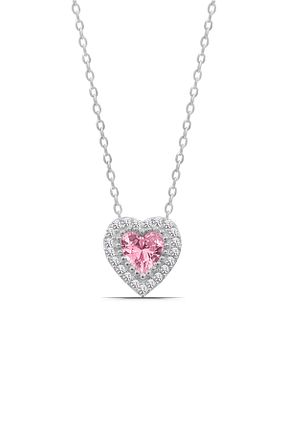 گردنبند نقره زنانه 925 عیار Parmas Design - کد 798272949