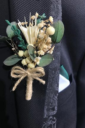 عقد و عروسی و حنابندان سبز Hayalperest boncuk - کد 701903537