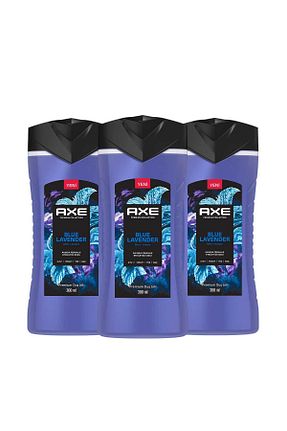 ژل دوش Axe - کد 852960087
