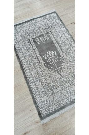 سجاده طوسی اکریلیک PIRLANTA - کد 896133354