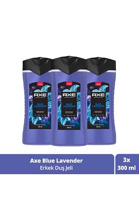 ژل دوش Axe - کد 852960087