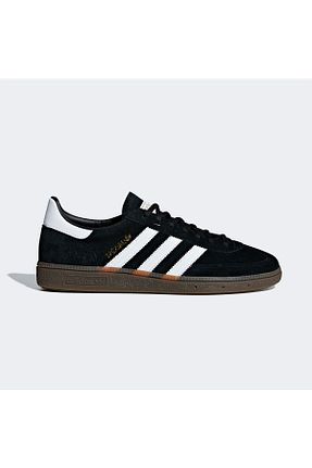 کفش اسنیکر مشکی زنانه بند دار adidas - کد 827754317