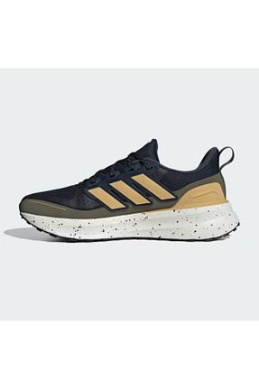 کفش دو و میدانی و تمرینی مشکی مردانه adidas - کد 895037160