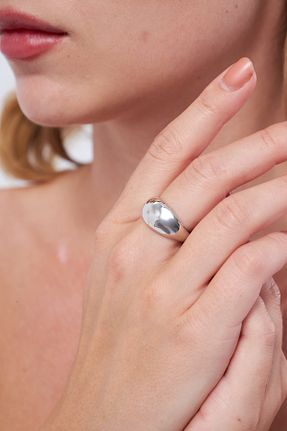انگشتر نقره زنانه 925 عیار Ventino Silver - کد 851724332
