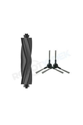 اکسسوری جاروبرقی سفید robotyedek - کد 894596557