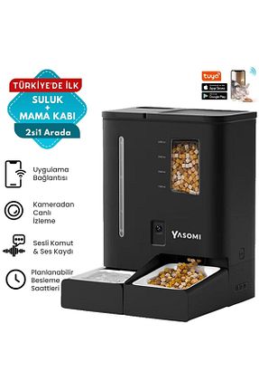  مشکی پلاستیک Yasomi - کد 888886007