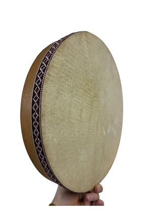 بندیر bademüzik - کد 894658340