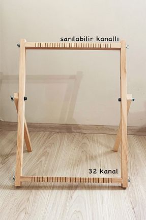 کیت بافندگی Arkaik Craft - کد 656179197