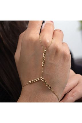 شاهمران طلا طلائی 14 عیار moda kuyumcu - کد 896235529
