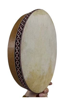 بندیر bademüzik - کد 894673123