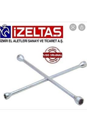 مهره چرخ خودرو İzeltaş - کد 76508587