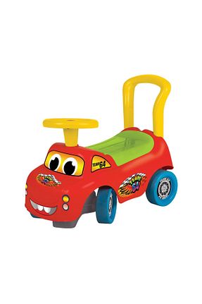 واکر قرمز DEDE - کد 884705