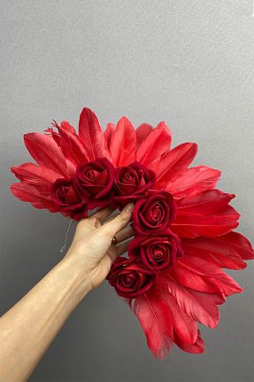 اکسسوری عروس Hayalperest boncuk - کد 229411673