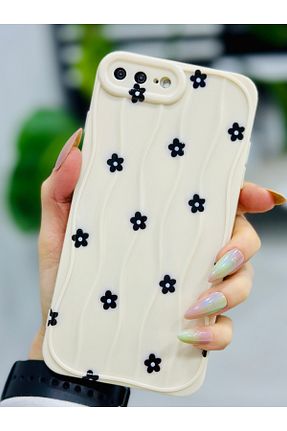 کاور و قاب نباتی iPhone 8 Plus Go Aksesuar - کد 894693902