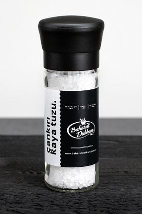 نمک Baharat Dükkanı - کد 52659288