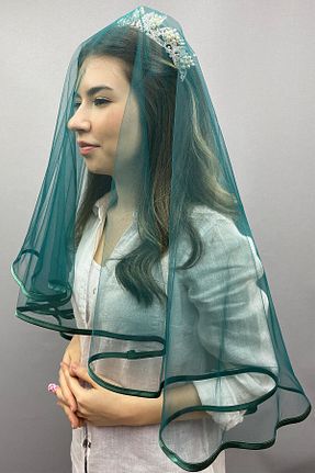 اکسسوری عروس Hayalperest boncuk - کد 136371049