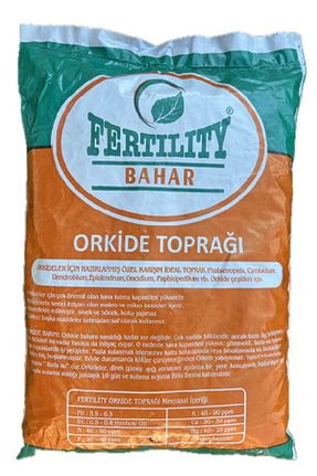 ذغال سنگ نارس و خاک FERTILITY BAHAR - کد 896248707