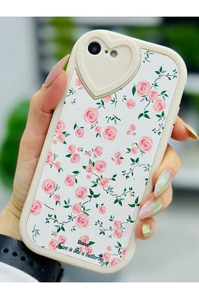کاور و قاب نباتی iPhone SE 2020 Go Aksesuar - کد 894693760