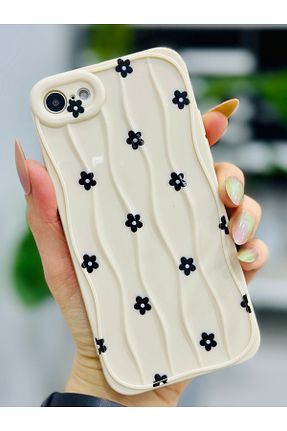 کاور و قاب مشکی iPhone SE 2020 Go Aksesuar - کد 894693179