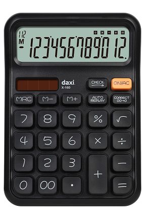 ماشین حساب Daxi - کد 896254253