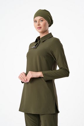 لباس ایمنی کار خاکی almesta - کد 896253294