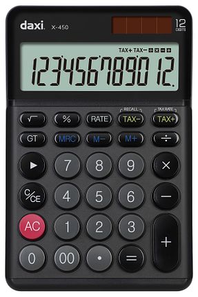 ماشین حساب Daxi - کد 896253796