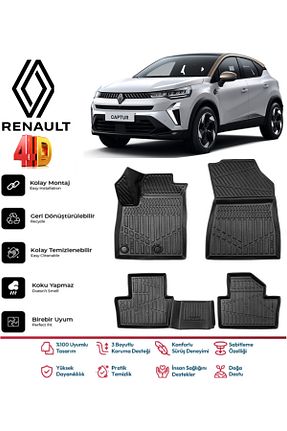 کفپوش خودرو Havuzlu ko kaliteoto - کد 894723526