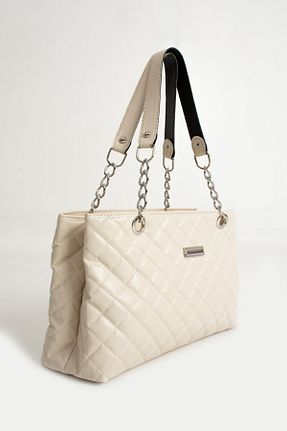 کیف دستی زنانه ابعاد بزرگ NBİBAGS - کد 894807478