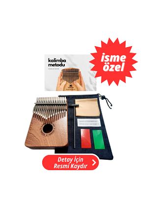 کالیمبا YANIKLAR MÜZİK - کد 893975906