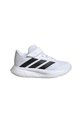 کفش پیاده روی سفید بچه گانه پارچه ای adidas - کد 887264056