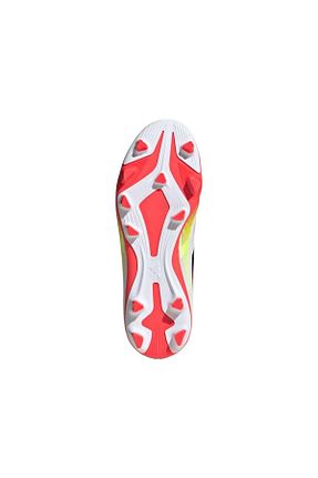 کفش فوتبال چمن مصنوعی سفید بچه گانه پلاستیک adidas - کد 889330881